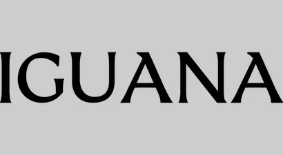 Iguana Sell