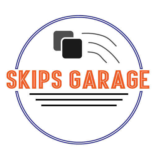 Skip's Garage