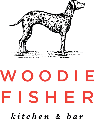 Woodie Fisher