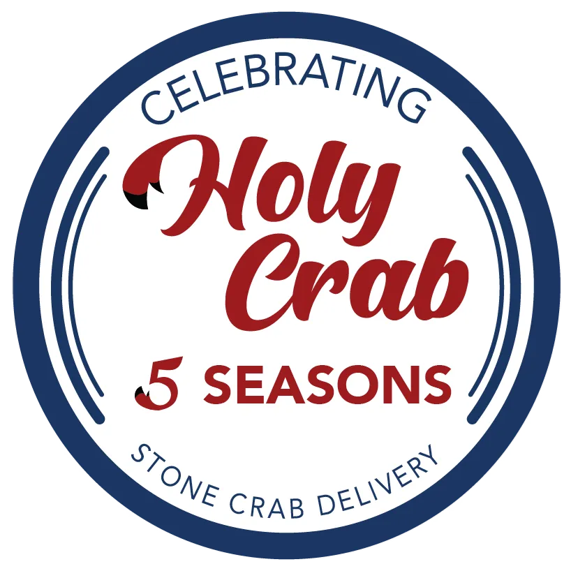 Holy Crab Crab Delivery