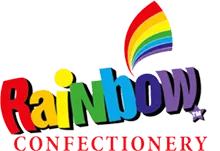 Rainbow Confectionery