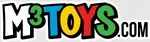 M3 Toys