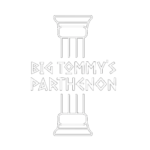 Big Tommy'S Parthenon