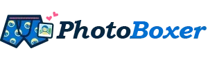 PhotoBoxer