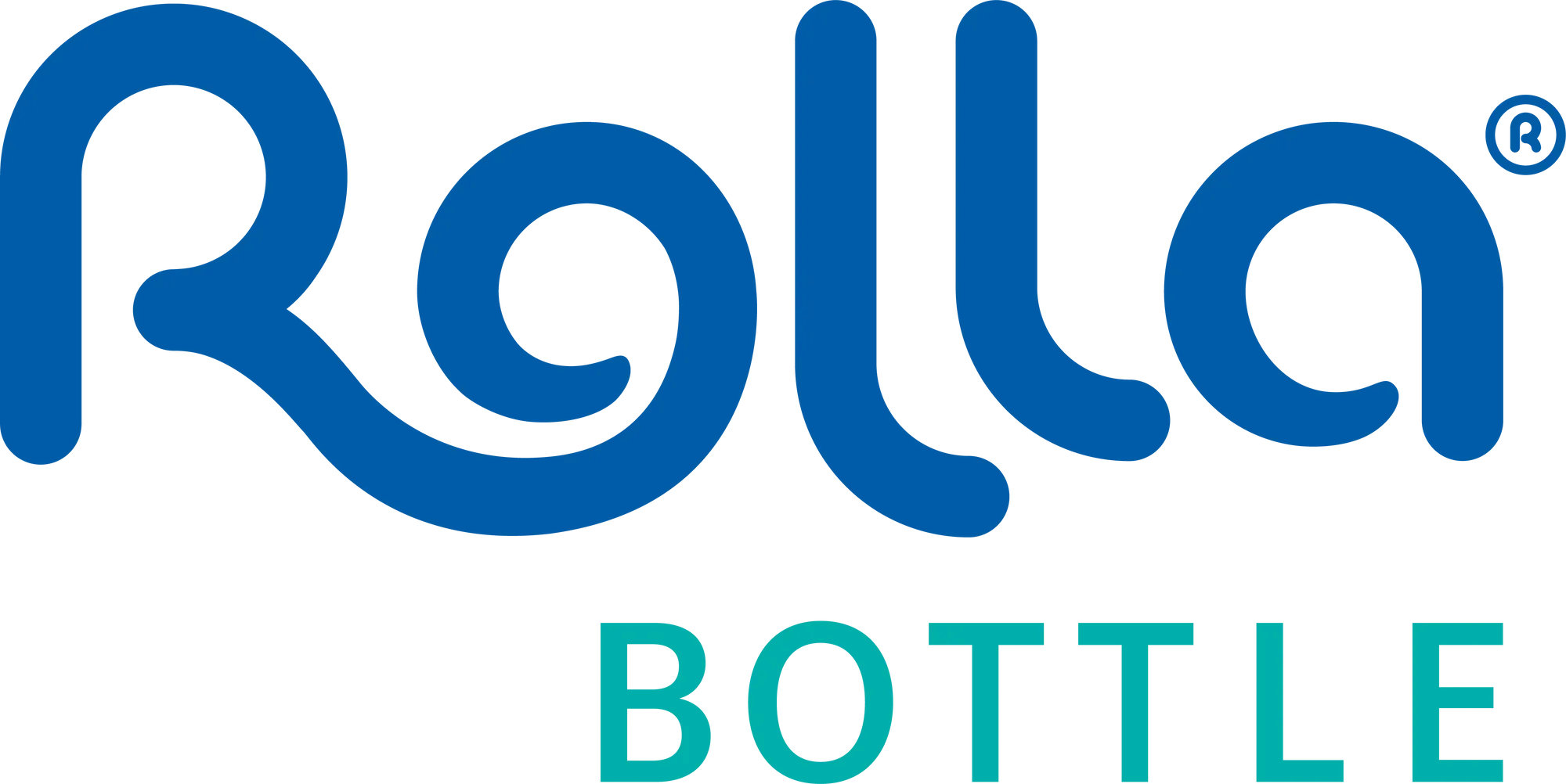 roll bottle