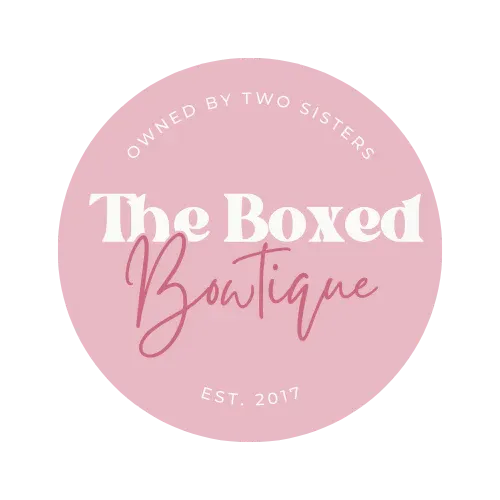 The Boxed Bowtique