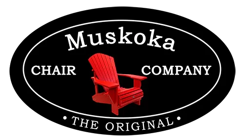 Muskoka Chair