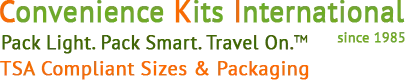 Convenience Kits