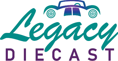 Legacy Motors