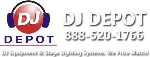 DJ Depot