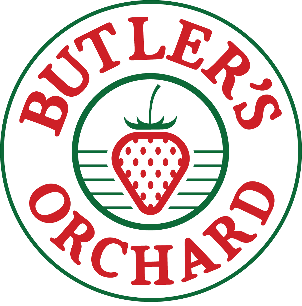 Butler's Orchard