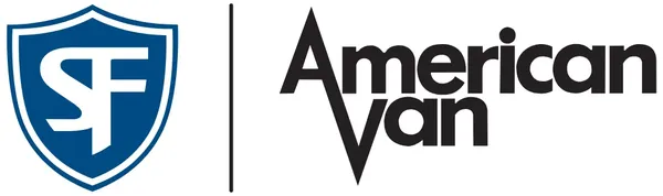 American Van Equipment