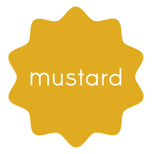 Mustard Lockers