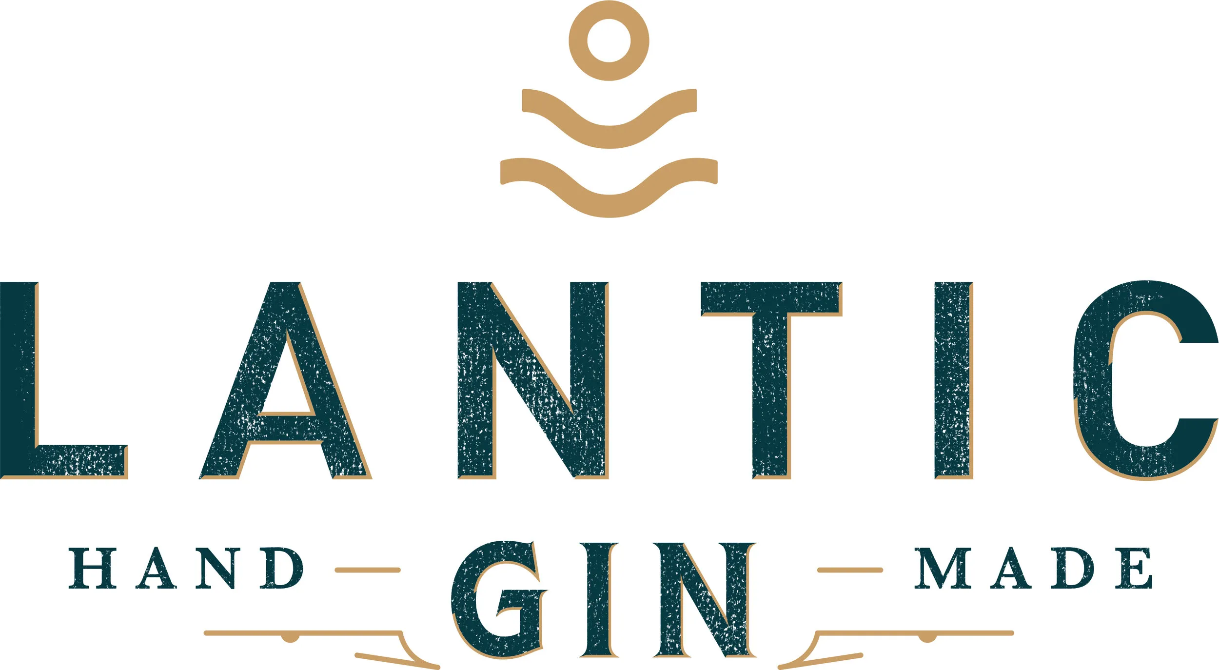 Lantic Gin