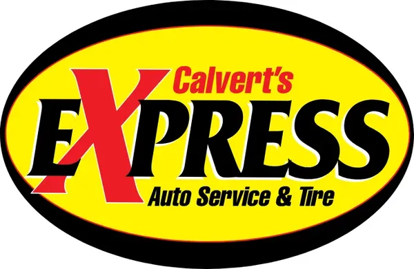 Calvert's Express