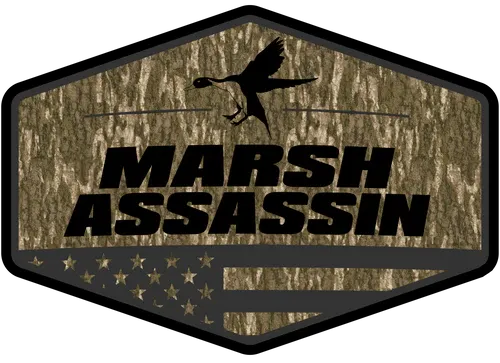 Marsh Assassin