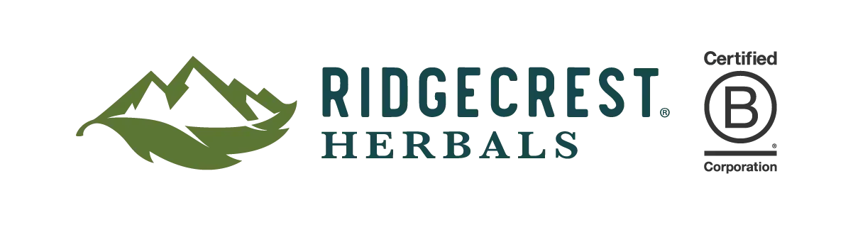 Ridgecrest Herbals