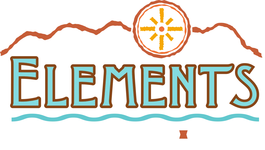 Elements Hot Tub Spa