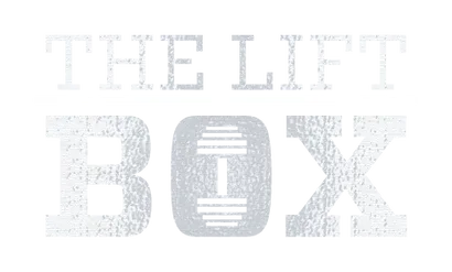 The Lift Box