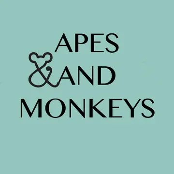 Apes And Monkeys