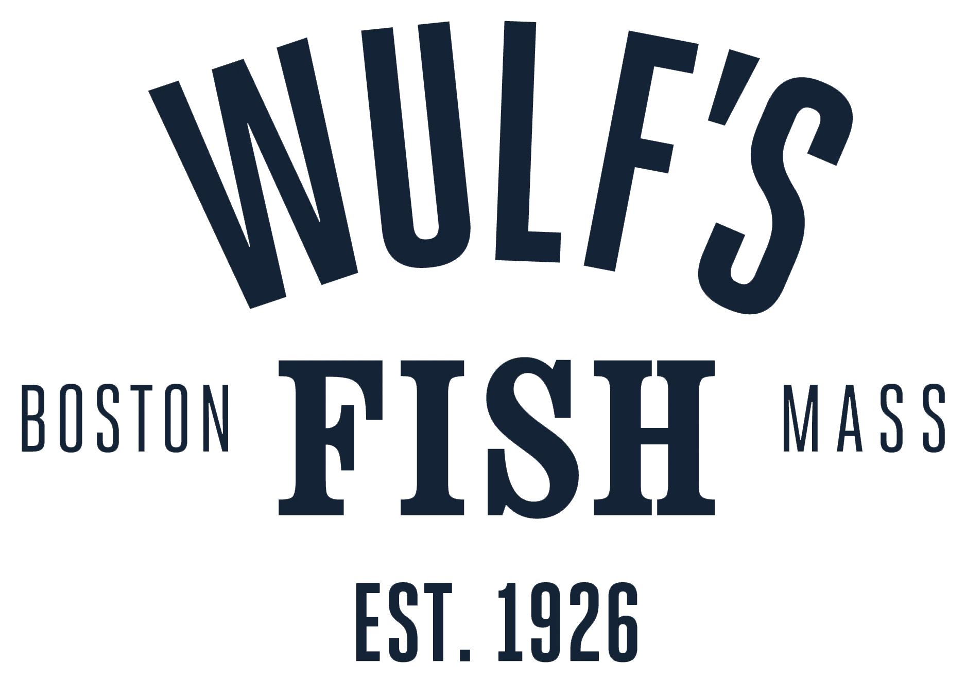 Wulf's Fish