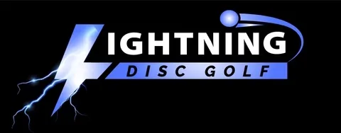 Lightning Disc Golf