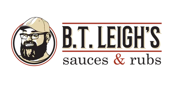 BT Leigh\'s Sauces and Rubs