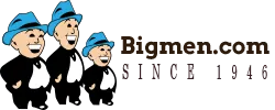 Bigmen.com