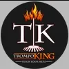 Trompoking