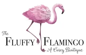 The Fluffy Flamingo