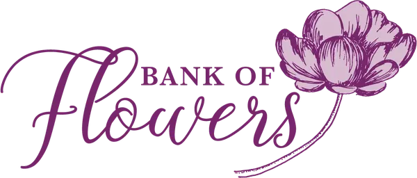 Bank of Flowers