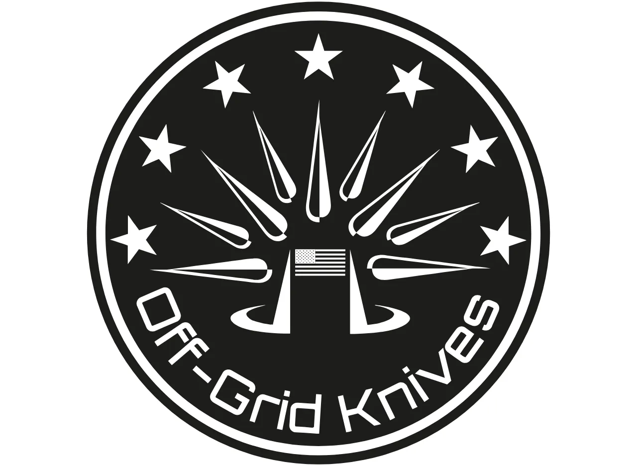 Off Grid Knives