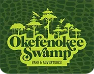 Okefenokee Swamp Park