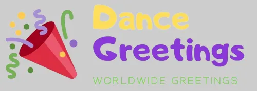 dancegreetings.com