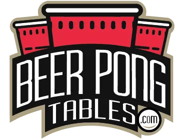 Beer Pong Tables