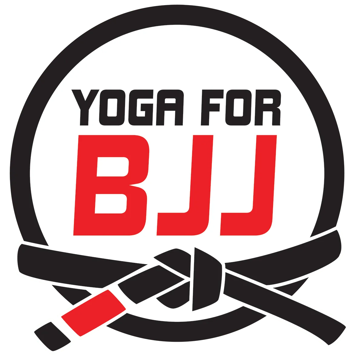 Yoga for BJJ