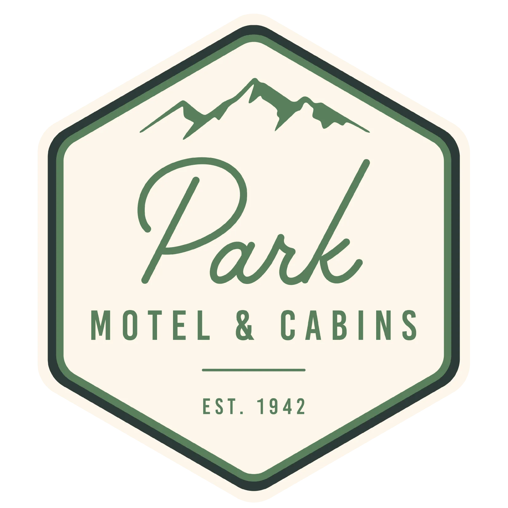 Park Motel And Cabins