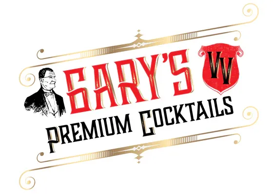 Garys Premium Cocktails