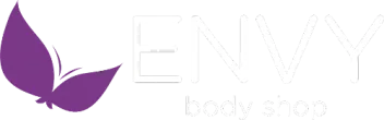 envy body shop