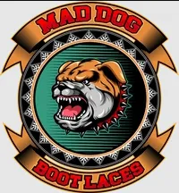 Mad Dog Laces