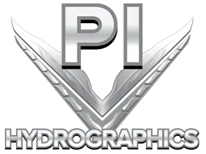 Pi Hydrographics