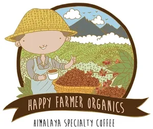 Happy Farmer Organics