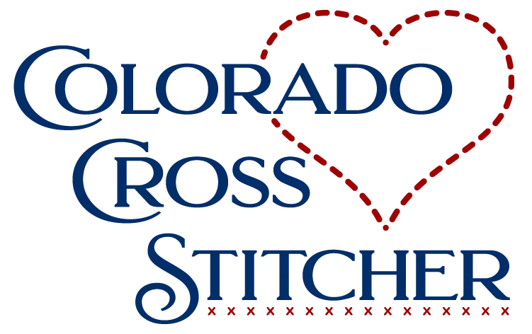 Colorado Cross Stitcher