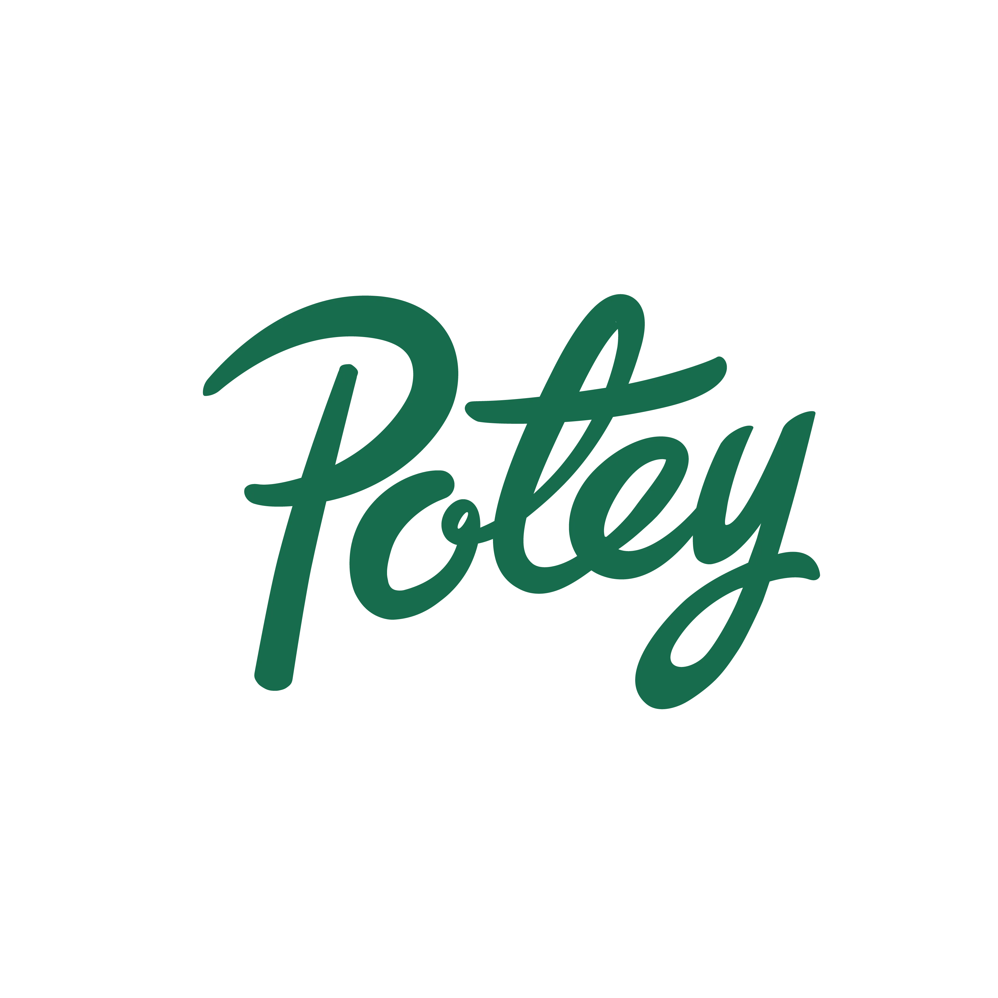 potey