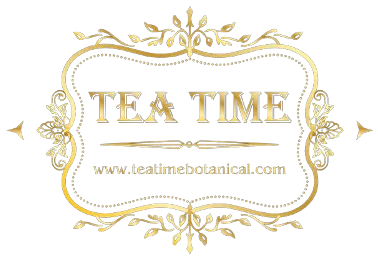 Tea Time Botanical