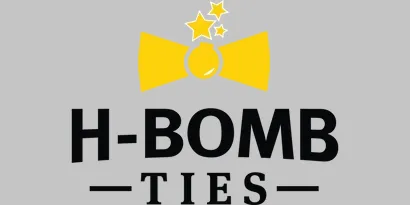 H Bomb Ties