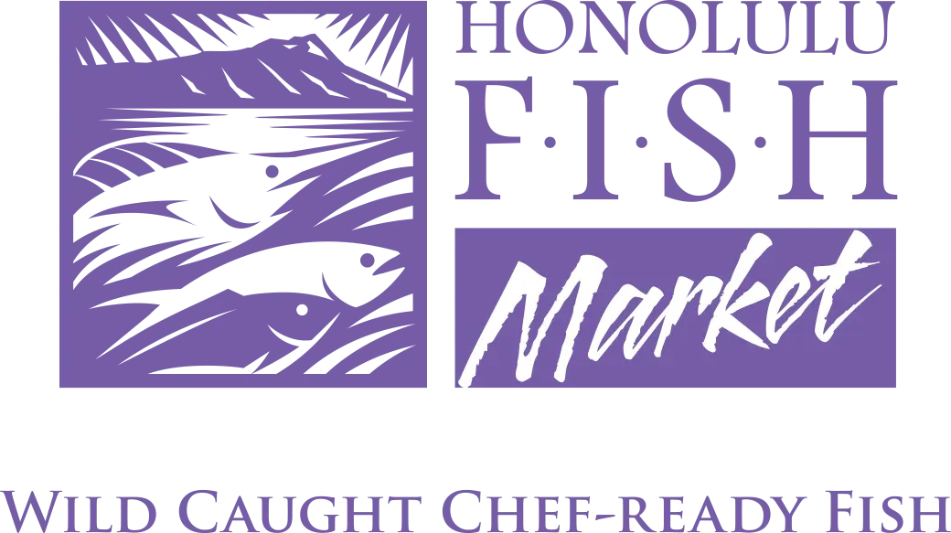 Honolulu Fish Market