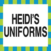 heidisuniforms.net