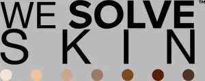 wesolveskin.com