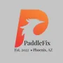 Paddlefix